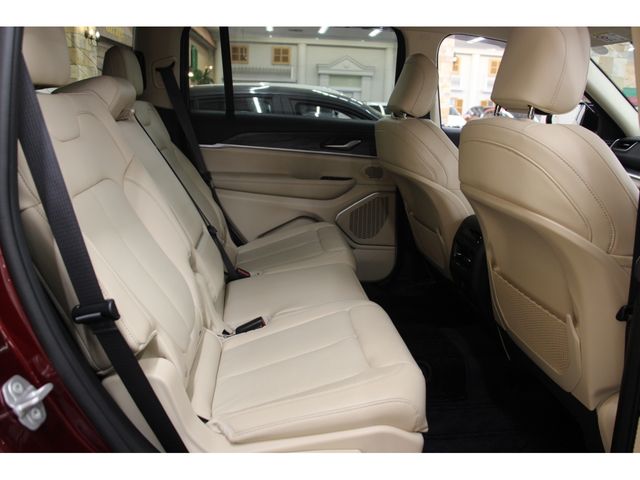 Jeep GRAND CHEROKEE 2022-09 7926-18