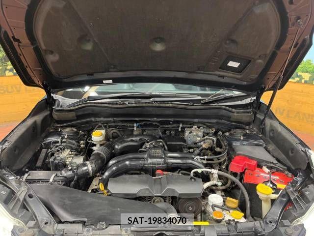 Subaru FORESTER 2014-08 360435-18