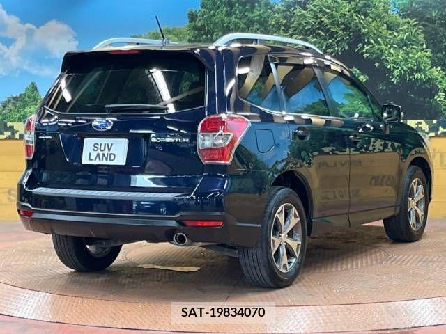 Subaru FORESTER 2014-08 360435-17