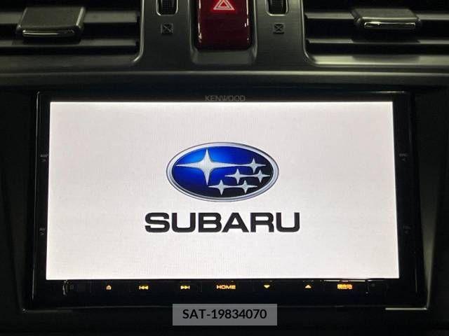 Subaru FORESTER 2014-08 360435-2