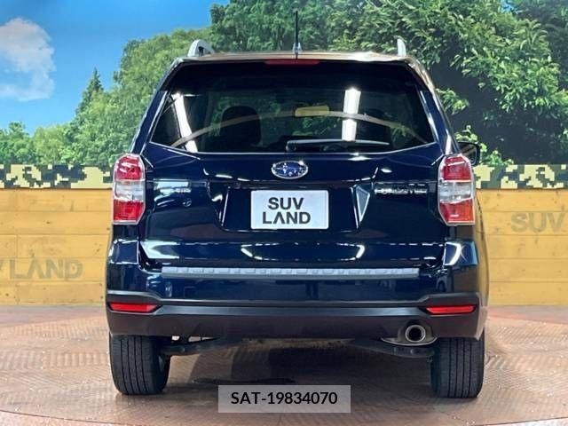 Subaru FORESTER 2014-08 360435-15