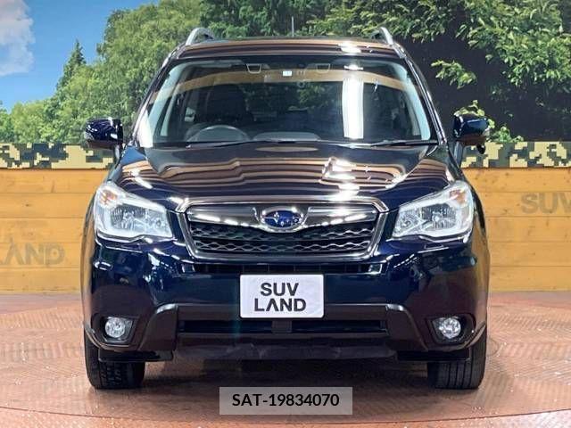 Subaru FORESTER 2014-08 360435-14
