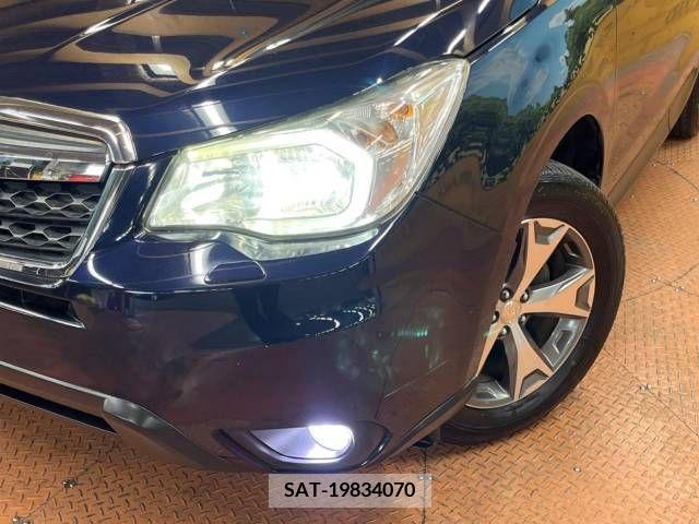 Subaru FORESTER 2014-08 360435-13