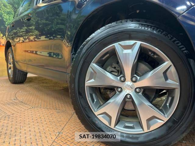 Subaru FORESTER 2014-08 360435-12
