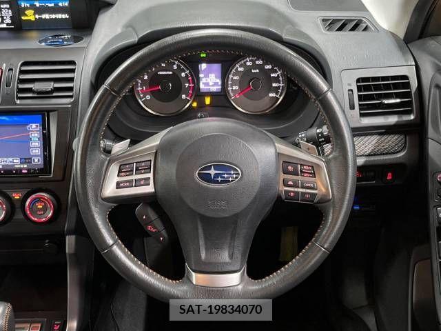 Subaru FORESTER 2014-08 360435-11