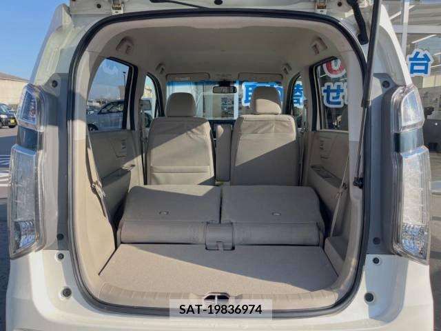 Honda N-WGN 2014-07 386010-11