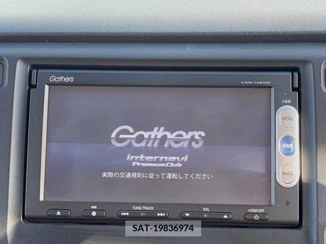 Honda N-WGN 2014-07 386010-2