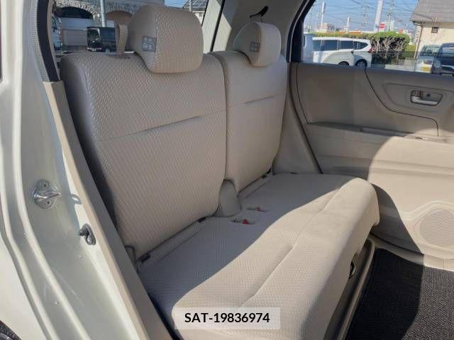 Honda N-WGN 2014-07 386010-10
