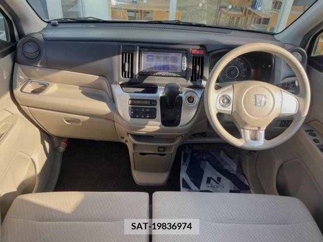 Honda N-WGN 2014-07 386010-1