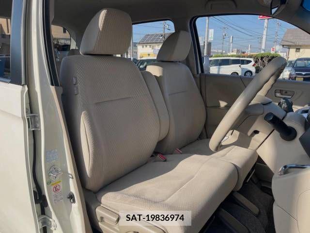 Honda N-WGN 2014-07 386010-9