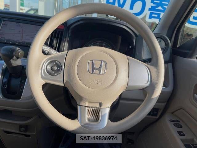 Honda N-WGN 2014-07 386010-8