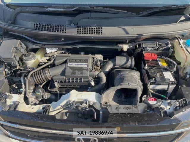 Honda N-WGN 2014-07 386010-18