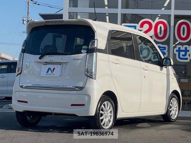 Honda N-WGN 2014-07 386010-17