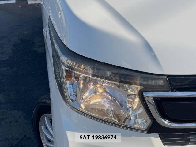 Honda N-WGN 2014-07 386010-12