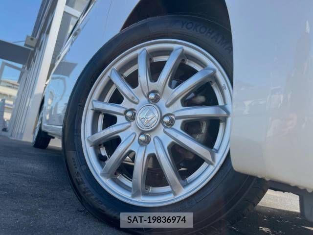 Honda N-WGN 2014-07 386010-13