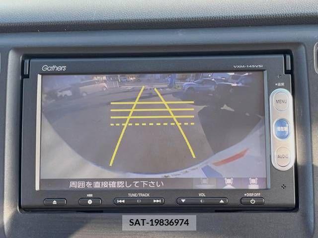 Honda N-WGN 2014-07 386010-3
