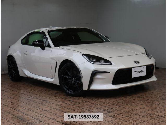 Toyota 86 2022-10 338852-0
