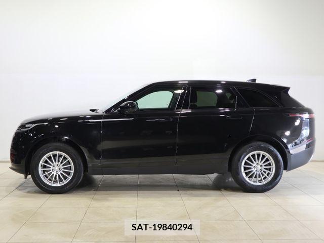 ROVER RANGE ROVER 2019-03 257242-4