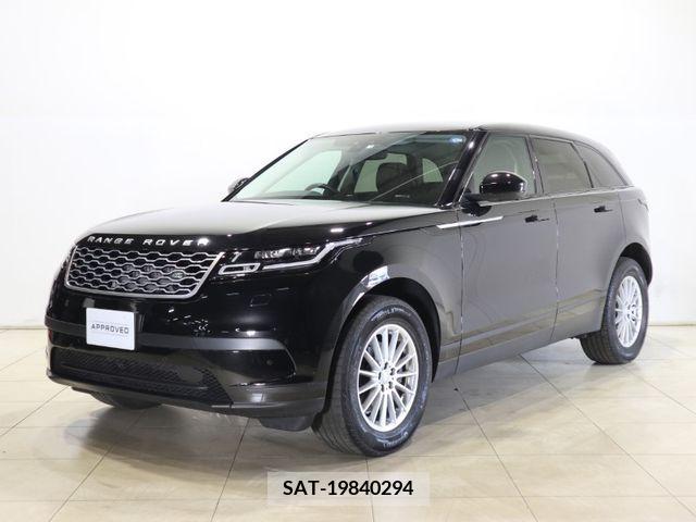 ROVER RANGE ROVER 2019-03 257242-0