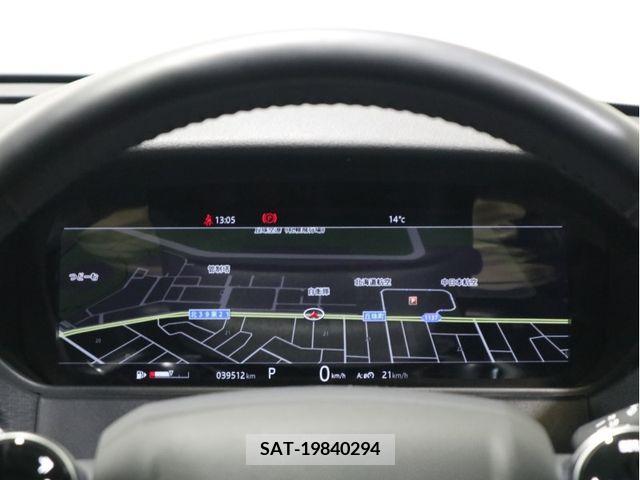 ROVER RANGE ROVER 2019-03 257242-12