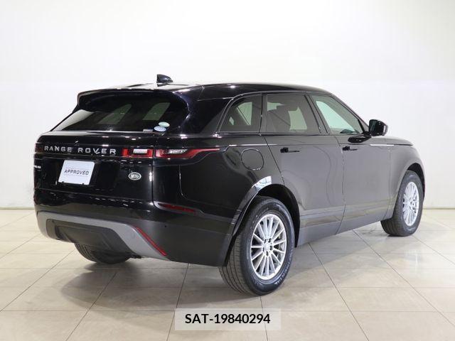 ROVER RANGE ROVER 2019-03 257242-7