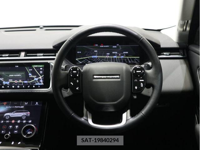 ROVER RANGE ROVER 2019-03 257242-10