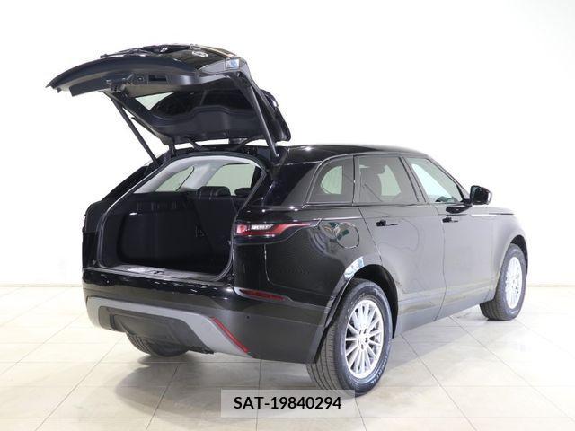 ROVER RANGE ROVER 2019-03 257242-8