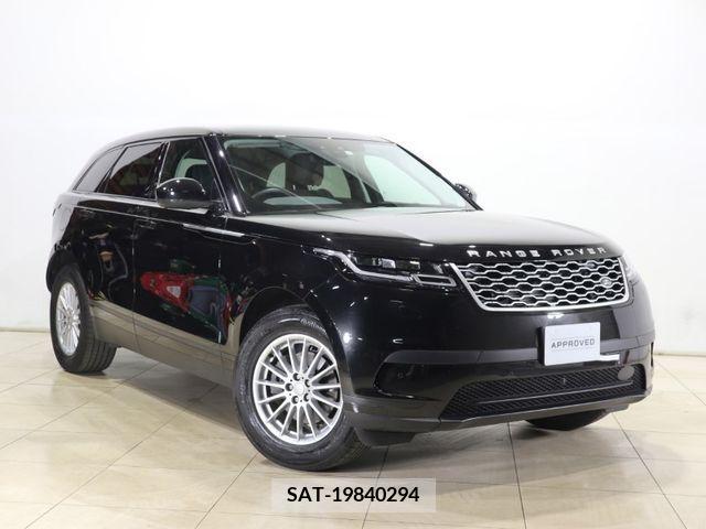 ROVER RANGE ROVER 2019-03 257242-3