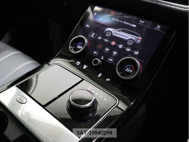 ROVER RANGE ROVER 2019-03 257242-11