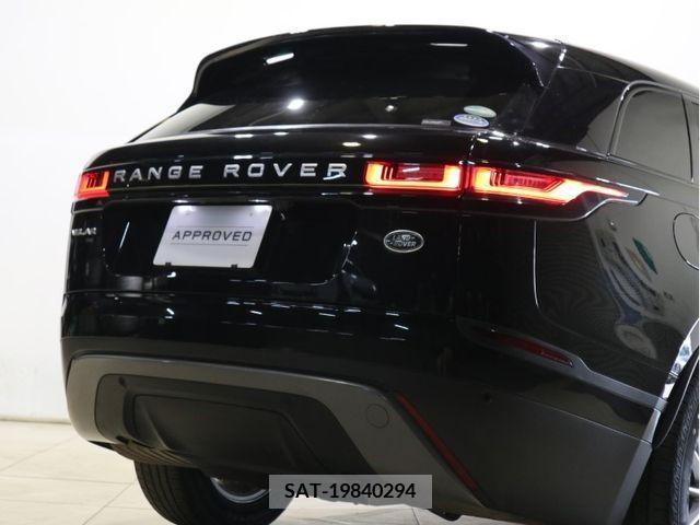 ROVER RANGE ROVER 2019-03 257242-6