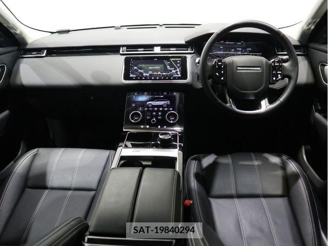 ROVER RANGE ROVER 2019-03 257242-9
