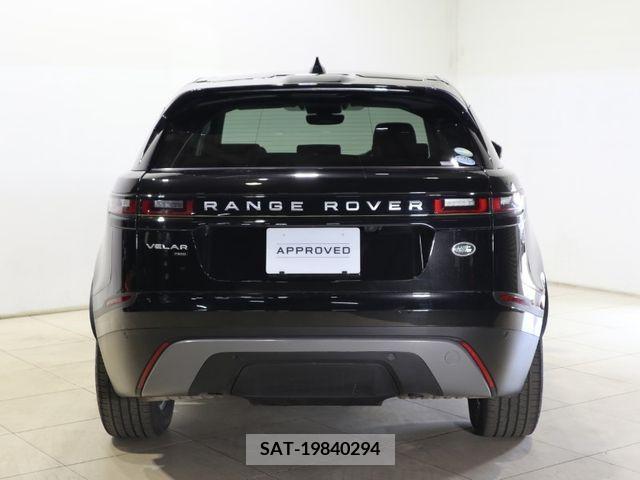 ROVER RANGE ROVER 2019-03 257242-2