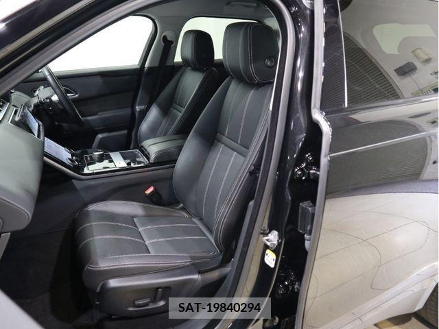 ROVER RANGE ROVER 2019-03 257242-14