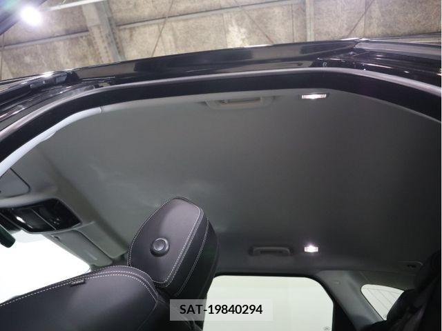 ROVER RANGE ROVER 2019-03 257242-16