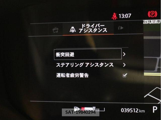 ROVER RANGE ROVER 2019-03 257242-17
