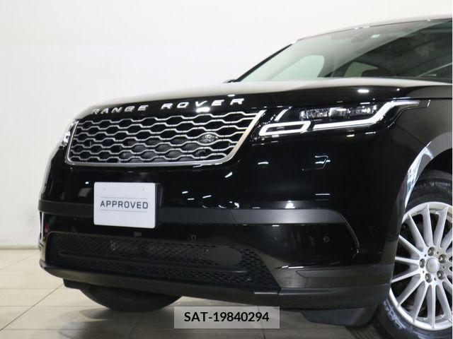 ROVER RANGE ROVER 2019-03 257242-5
