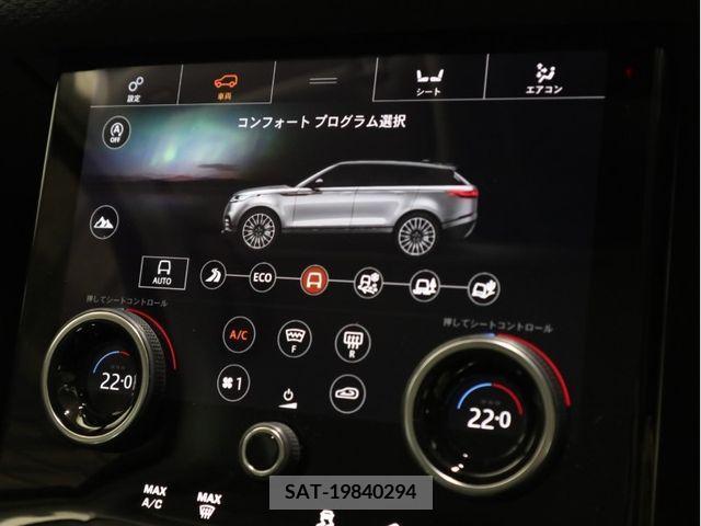 ROVER RANGE ROVER 2019-03 257242-19