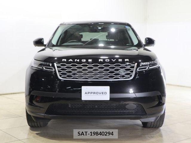 ROVER RANGE ROVER 2019-03 257242-1
