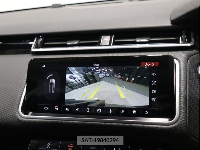 ROVER RANGE ROVER 2019-03 257242-13