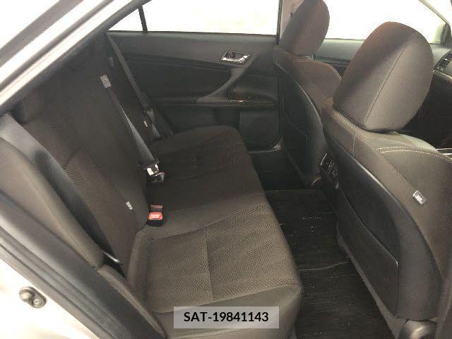 Toyota MARK X 2014-03 276298-3