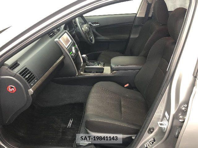 Toyota MARK X 2014-03 276298-12