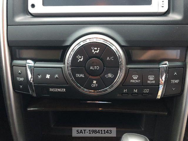 Toyota MARK X 2014-03 276298-19