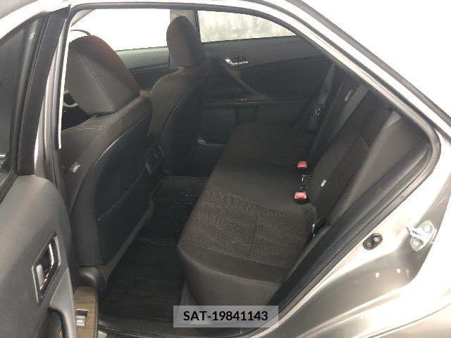 Toyota MARK X 2014-03 276298-18