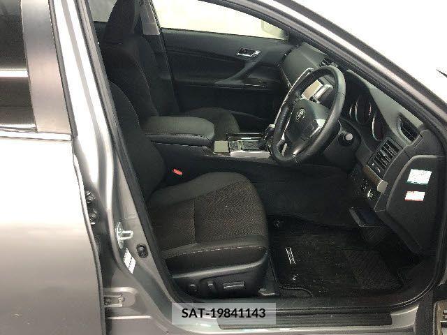 Toyota MARK X 2014-03 276298-9