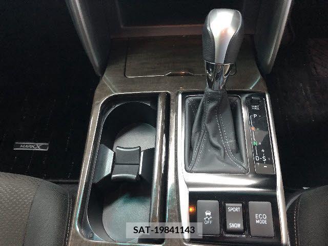 Toyota MARK X 2014-03 276298-14