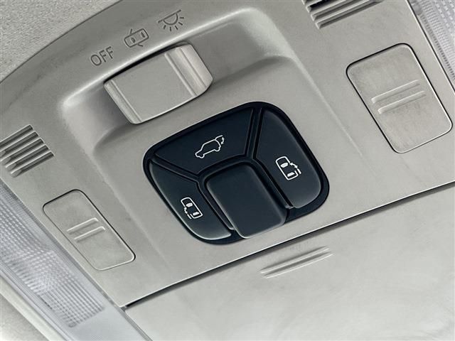 Toyota ALPHARD 2013-01 4613-14