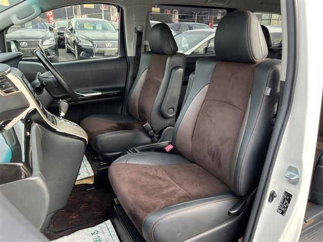 Toyota ALPHARD 2013-01 4613-18