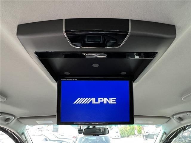 Toyota ALPHARD 2013-01 4613-5