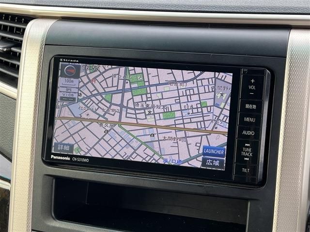 Toyota ALPHARD 2013-01 4613-16