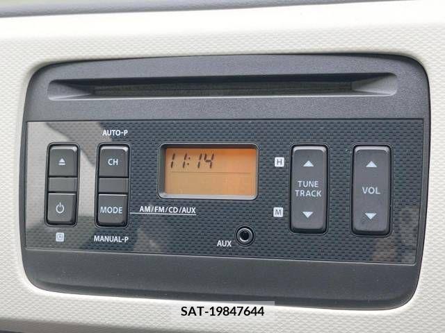 Suzuki ALTO 2016-02 305017-2